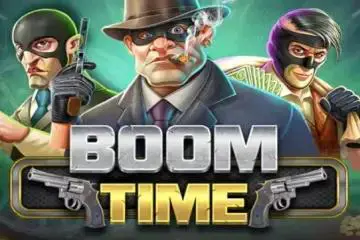 Boom Time - WinPesa - Nigeria